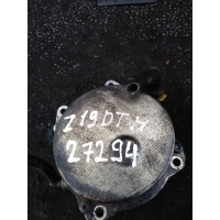 Насос вакуумный Opel Vectra 2007 72902303,, Z19DTH, Z19DTJ, A20DTC, A20DTL, A20DTJ, A20DT, Z19DTR