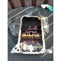 Поддон масляный двигателя Audi A8 2000 078103603AF,078103603AB,078103603AM, AFM, ABC, ACZ, AAH, ACK, ALG, BDV, AMM, AMX, BBG, ATQ,