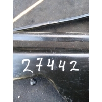 Петля крышки багажника правая Volkswagen EOS 2008 1Q0827302C,,