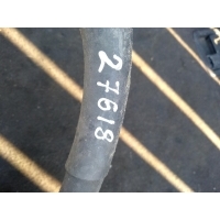 Трубка кондиционера Volkswagen Passat 2007 3C0820721,3C0820721J,