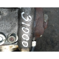 ТНВД Mazda 6 2009 R2AA13800,2940000620, R2AA, R2BF