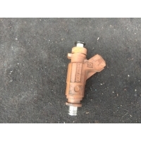 Форсунка Mercedes S W220 2003 A1130780249,0280156016, 112972 (112.972)