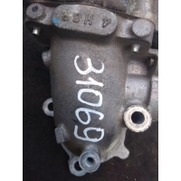 Заслонка дроссельная Mazda CX7 2009 R2AA136B0,007100356,08L18H,K4238, R2AA