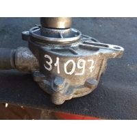 Насос вакуумный Mercedes C W203 2002 A6462300165,, 611.962, 611962 2.2
