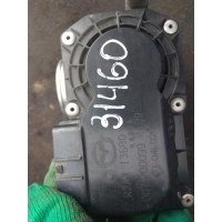 Заслонка дроссельная Mazda CX7 2009 R2AA136B0,007100356,08L18H,K4238, R2AA 2.2