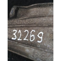 Кронштейн двигателя левый Audi A8 2007 4E0199307BF,, BVJ