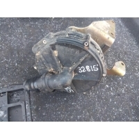 Насос воздушный Audi A6 1995 078906601B,078906601E, AFC, AAA
