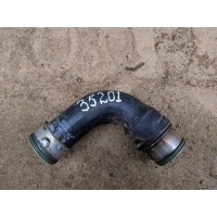 Патрубок интеркулера Volkswagen Polo 2007 6Q0145822,, ASZ, BLT