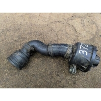 Патрубок (трубопровод, шланг) Volkswagen Golf 2010 1K0145700A,1K0145762AS, CCTA