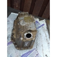 Поддон масляный двигателя Skoda Octavia 2005 030103603R,, BCA, AZD, BCB, AHW, AHP, BCA