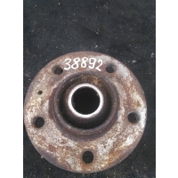 Подшипник передней ступицы Audi A4 2012 8K0407625C,4H0498625,4H0498625A,4H0498625D,4H0498625E,4H0498625F,