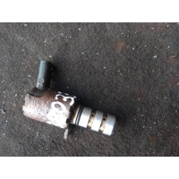 Клапан электромагнитный Audi A4 2011 6H115243F,6H115243L, CFKA, CDNB, CAEA, CDNC, CAEB