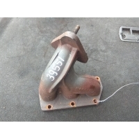 Коллектор выпускной Audi A3 2008 022253034N,022253032N, BUB