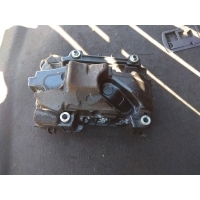 Демпфер давления Volkswagen Tiguan 2009 03C145650B, 03C145650C, CAVA, BWK