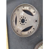 Маховик АКПП (драйв плата) Audi A4 2006 06E105323D,, AUK, BKH