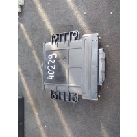 Блок управления АКПП Volkswagen Touareg 2004 09D927750BQ,09D927750DT,