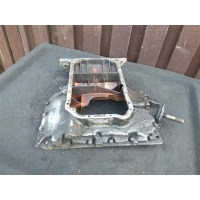 Поддон масляный двигателя Audi A4 1997 078103603AB,078103603AB,078103603AF,078103603AM, AGA, AJG, ALF, ABC, ACK, ALG