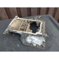Поддон масляный двигателя Skoda Superb 2005 078103603AB,078103603AB,078103603AF,078103603AM, AMX, BBG, AGA, AJG, ALF, ABC, ACK, ALG
