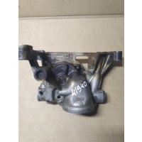 Насос масляный Volkswagen Passat 2002 078115105,078115105D, BDW