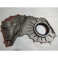 Крышка двигателя задняя Volkswagen Passat 2006 03H103173,, AXZ, BLV, BWS