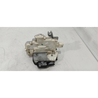 Замок двери передней правой Audi A3 2005 4F1837016A,,