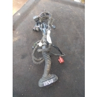 Проводка (коса) двери передней левой Audi A8 2007 4E0971029BC,,
