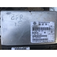 Блок управления АКПП Volkswagen Passat 1998 3B0927156L,,
