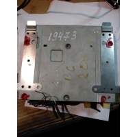 Блок радио Audi A6 2006 4F0035541,4F0035541NX,4F0035541X,
