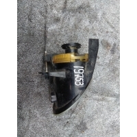 Фара противотуманная левая Audi A6 2009 4B0941699C,,
