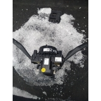 Переключатель подрулевой (стрекоза) Volkswagen Passat CC 2010 3C5953507R,3C0959653,3C5953507R,3C5953513AG,3C5953513B,3C5953513C,3C5953513S,
