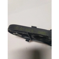 Накладка подсветки номера Volkswagen Jetta 2006 1T0827574D,1T0827574K,1T0827574M,