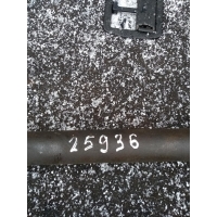 Полуось передняя левая (приводной вал, ШРУС) Audi A6 2002 4B3407271G,4B3407451AX,