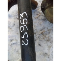 Полуось задняя (приводной вал, ШРУС) Audi A4 2006 8E0501203K,8E0501203S,8E0501203SX,