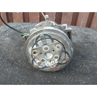 Компрессор кондиционера Audi A8 1996 077260803AC,077260803AE, ABZ