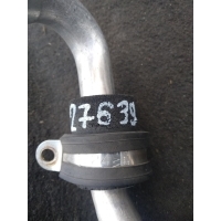 Трубка кондиционера Skoda Superb 2011 1K0820743CE,, CDVA, BUB, BDB, BMJ,