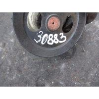 Насос гидроусилителя руля 2006 57110-1C501,, G4ED