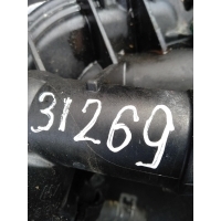 Корпус помпы Volkswagen Golf 2014 04E121042M,04E121004Q,04E121600AD, CNLA, CRJA, CPTA, CJZA, CYV, CHPA, CPW, CZD