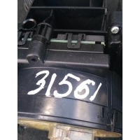 Переключатель подрулевой (стрекоза) Volkswagen Passat CC 2010 3C5953513AF,3C5953507CN,