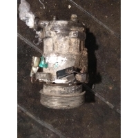Компрессор кондиционера Rover 600 1996 SD7V16,00177809861,13208187 ,N8RM,SD7V16, 20T2N
