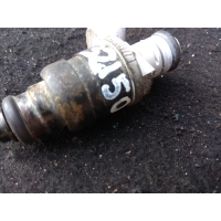 Форсунка Smart Forfour 2005 MR988977,, 135.930, 135930
