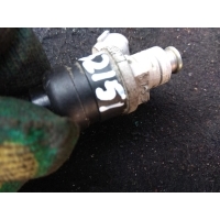 Форсунка Smart Forfour 2005 MR988977,, 135.930, 135930