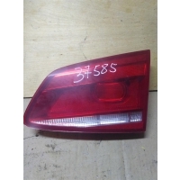 Фонарь крышки багажника правый Volkswagen Passat 2011 3AF945094C,3AF945094H,3AF945094J,3AF945094K,3AF945094L,3AF945094Q,