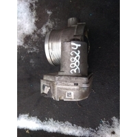 Заслонка дроссельная Audi A4 2006 8E0145950E,8E0145950F,8E0145950H,8E0145950J, BKN, ASB, BPP, BSG