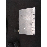 Блок Bluetooth Volkswagen Touareg 2004 7L6035729F,7L6035729H,