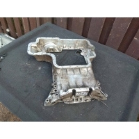 Поддон масляный двигателя Audi A8 1996 077103603J,, AEW, AKJ