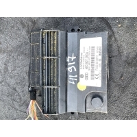 Блок бортовой сети Audi A8 2007 4E0907280A,4E0910280,4E0910280A,