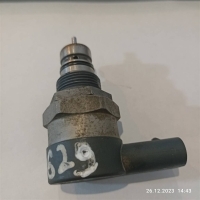 Датчик давления топлива Volkswagen Touran 2012 057130764AB,0281006075, CLCA, CFHC, CFJA, CFJB, CFHF, CLCB,