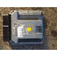 Блок управления двигателем Audi A4 2006 8E0910115MX,, BPG