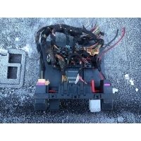 Блок бортовой сети Audi A3 2008 8P0907279F,8P0907279F,8P0907279K,8P0907279P,