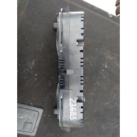 Щиток приборов (приборная панель) Volkswagen Passat CC 2010 3C8920970Q,,